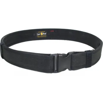 Opasek LAW PRO Opasek LAW*PRO - černý