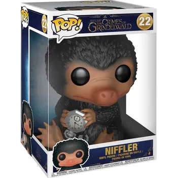 Figurka Funko Pop! Fantastic Beasts č. 22 Niffler