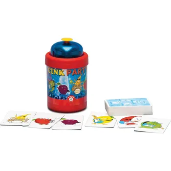 Desková hra Piatnik Cink! Party