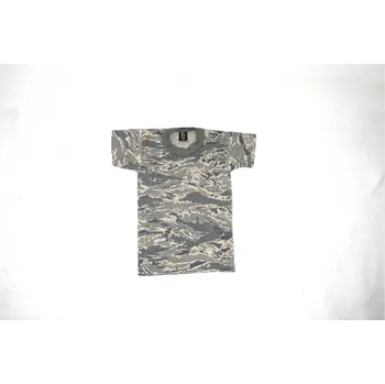 Chlapecké tričko Dětské tričko Army Tee Swing - ABU Velikost: 6-8 let