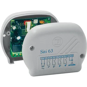 Příslušenství pro plot Fadini Přijímač FADINI VIX 53/1