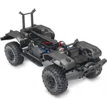 Traxxas TRX-4 TQi Kit TRA82016-4 1:10…