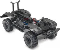 Traxxas TRX-4 TQi Kit TRA82016-4 1:10 černá