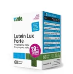 Virde Lutein Lux Forte 20 mg 60 cps.