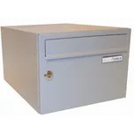 Dols B-21 RAL 7040 šedá