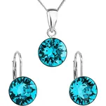 Evolution Group 39140.3 Blue Zircon