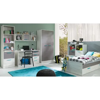 Dětský pokoj Dětský pokoj RAST I