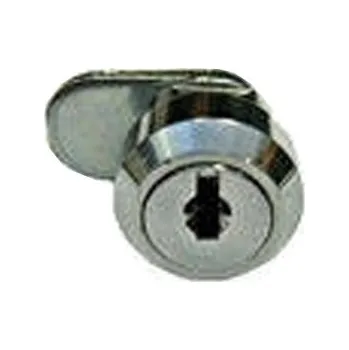 Nábytkové kování Zámek pro skříně - včetně příslušenství