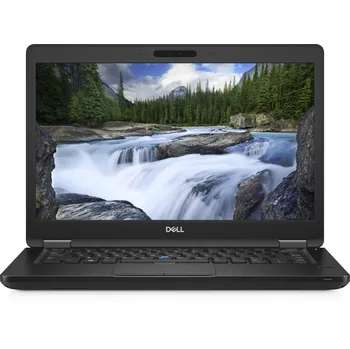 Notebook DELL Latitude 14 5491 (Spec1_5491_002)