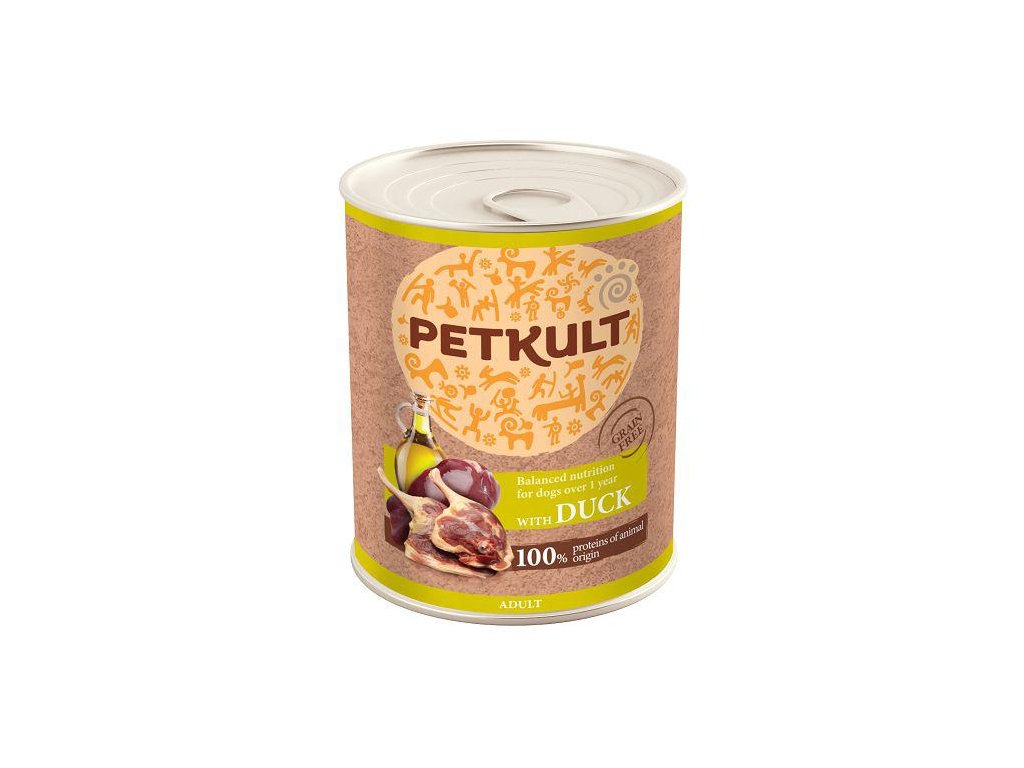 Petkult adult clearance