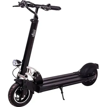 Elektrokoloběžka City Boss T7 černá