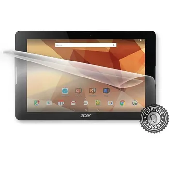 Fólie pro tablet Screenshield fólie na displej pro Acer Iconia One 10 B3-A30