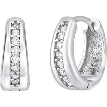 Náušnice Silvego Kinsley QR435