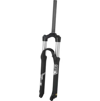 Vidlice na kolo SR Suntour XCR LO 100 mm 26", černá