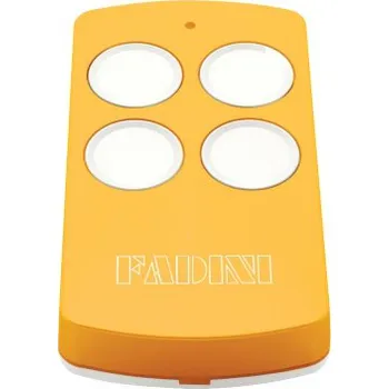 Příslušenství pro plot Fadini Vysílač FADINI VIX 53/4 hořčicově žlutá