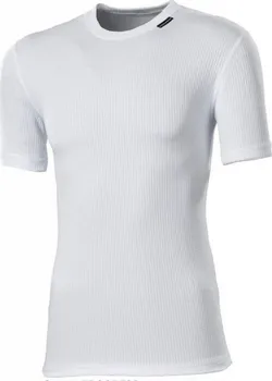 Pánské tričko Progress MS NKR bílé