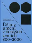 Dějiny umění v českých zemích 800 -…