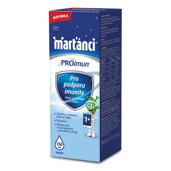 Walmark Marťánci Proimun 150 ml