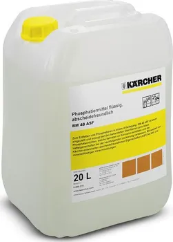 Karcher RM 48 Fosfátovací prostředek 200 l