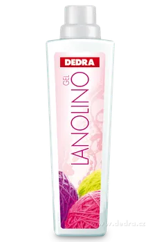 Prací gel Dedra Lanolino Gel na vlnu a jemné 750 ml