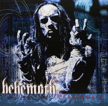 Zahraniční hudba Thelema.6 - Behemoth [LP]