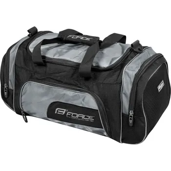 Force Active 32 l černá Sportovní taška Force Active 32 l černá