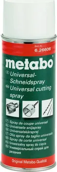 Metabo univerzální sprej na řezné nástroje 400 ml