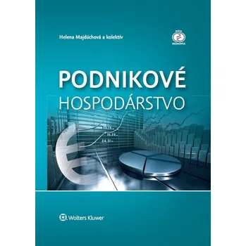 Podnikové hospodárstvo - Helena Majdúchová