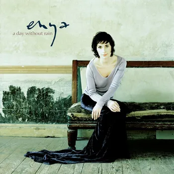 Zahraniční hudba A Day Without Rain - Enya [LP]