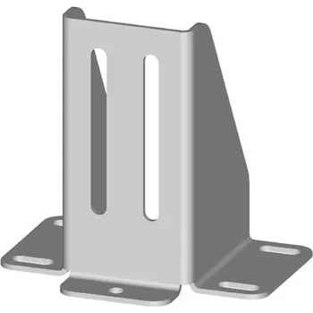 Příslušenství pro plot FAC Podpěra dojezdové kapsy