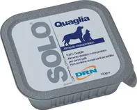 DRN SOLO Quaglia 100% 100 g