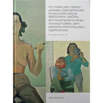 Umění Maria Lassnig - Adam Budak