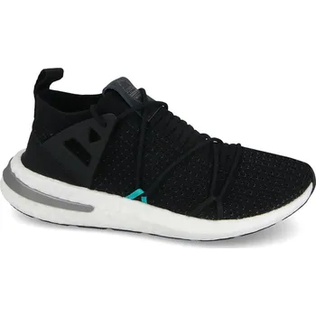 Dámské tenisky Adidas Arkyn Primeknit Core Black/Tech Silver Metallic