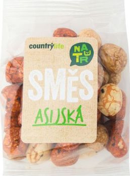 Country Life Směs asijská 100 g 