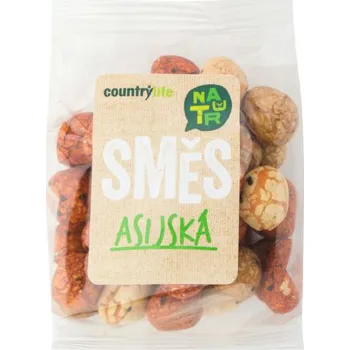 Country Life Směs asijská 100 g