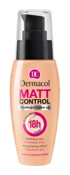 Make-up Dermacol Matt Control 18h make-up 30 ml