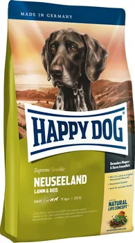 Krmivo pro psa Happy Dog Supreme Sensible Neuseeland 1 kg
