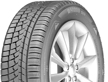 4x4 pneu Zeetex WH1000 SUV 235/55 R18 104 H XL