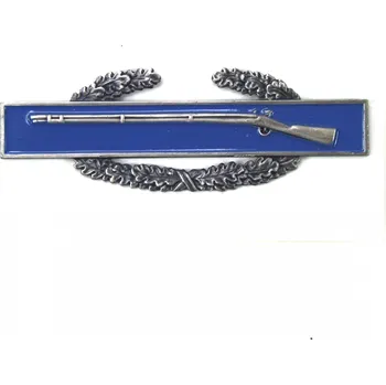 U.S. Odznak US Infantryman(pěchota) - originál US