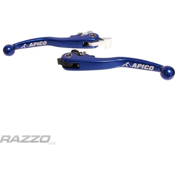 Výklopné páčky APICO Flexi Levers Husqvarna FE / TE 18-21 Magura + Magura