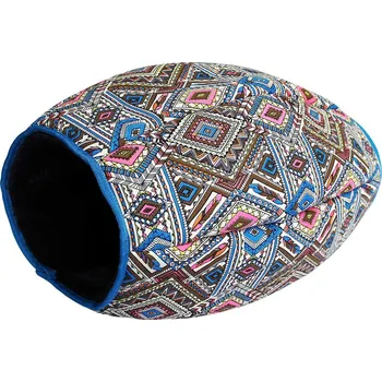 Tunel pro kočky Nero 46 x 32 x 32 cm