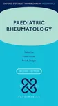 Paediatric Rheumatology - Helen E.…