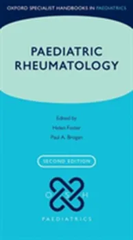 Paediatric Rheumatology - Helen E. Foster