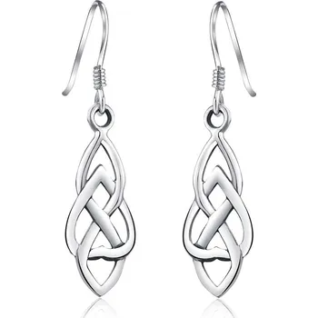 Náušnice Silvego PRME10925