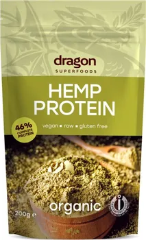 Protein Dragon Hempo protein 200 g