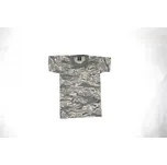 Dětské tričko Army Tee Swing - ABU Velikost: 2-4 roky