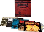 Complete Studio Albums - Pantera [5CD]