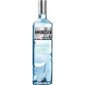 Vodka Amundsen Expedition 1911 40 % 