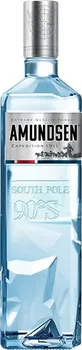 Vodka Amundsen Expedition 1911 40 % 