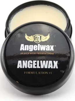 Autovosk Angelwax Angelwax 33 ml 